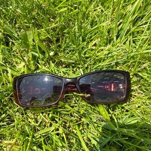 Dolce and gabana sunglasses